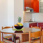 Marijan Appartement *