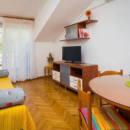 Marijan Apartmán
