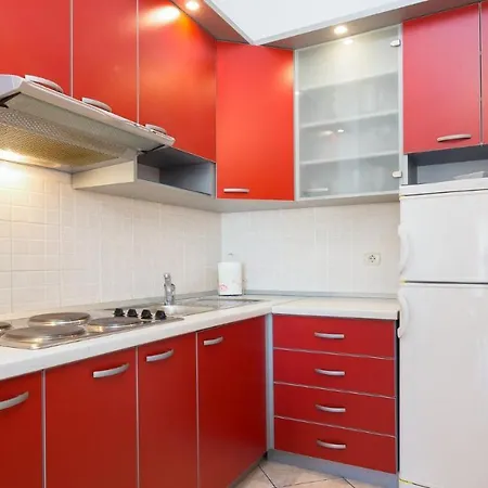 Marijan Apartmán Baška Voda
