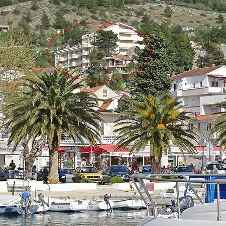 Marijan Apartmán