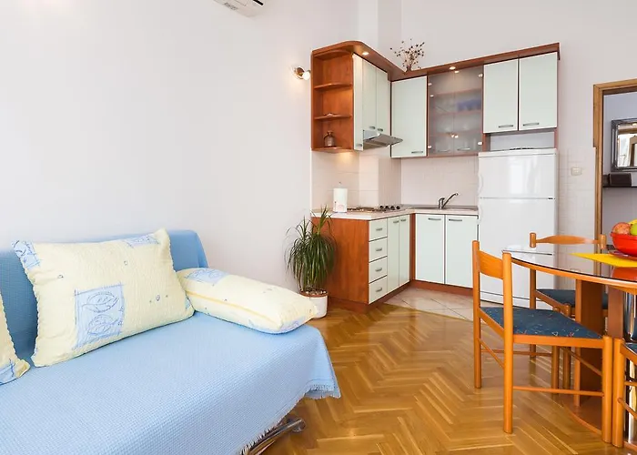 Marijan Apartmán *