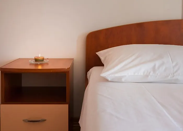 Apartmán Marijan