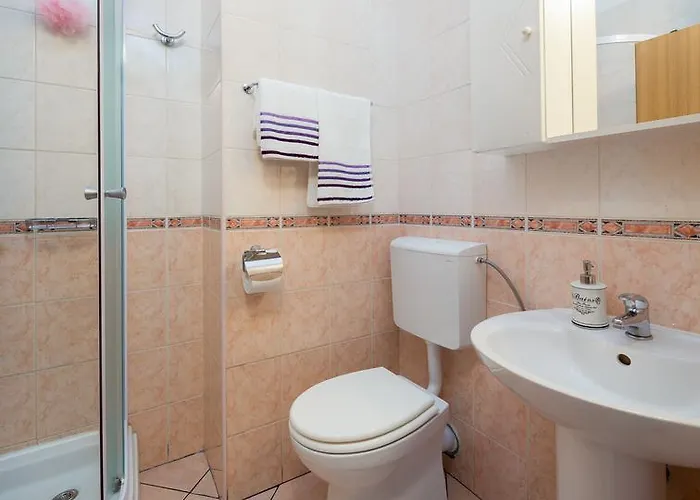 Marijan Apartmán *