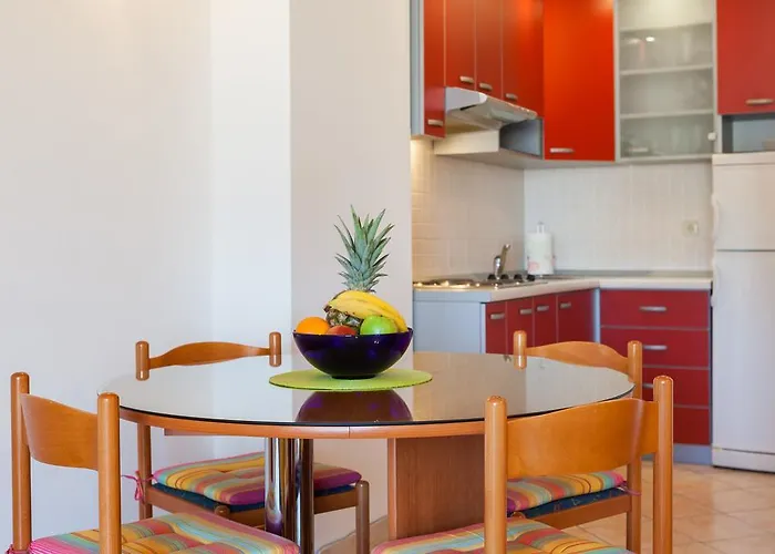 Marijan Apartmán *
