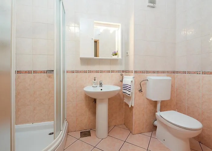 Marijan Apartmán
