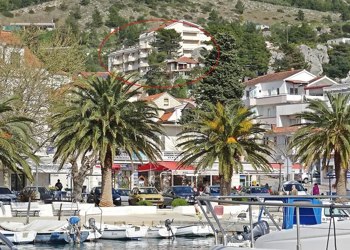 Marijan Apartmán