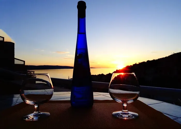 Appartement Marijan *